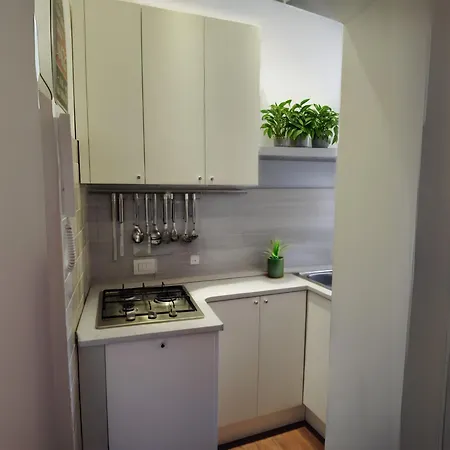 아파트 Vfh Eustachi Stylish 밀라노